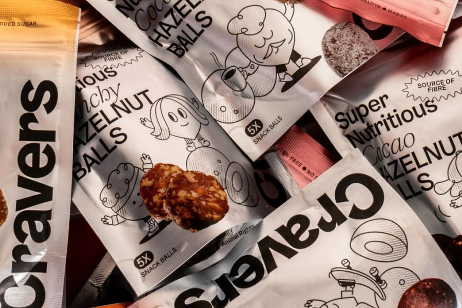 The Unforgettable Nut
