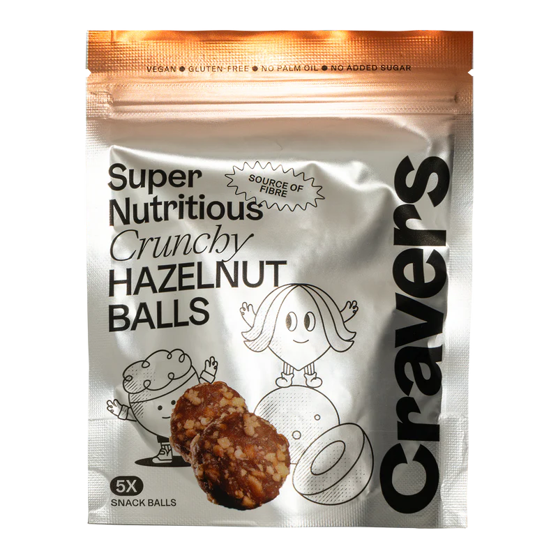 Nut butter