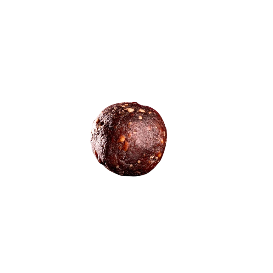 Cacao Hazelnut Balls