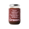 Hazelnut Spread