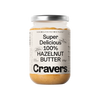 Hazelnut butter