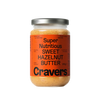 Hazelnut Butter